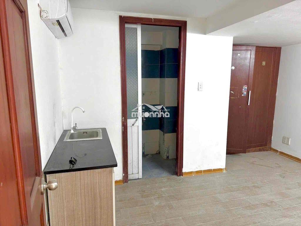 Cho thuê phòng trọ giá rẻ tại p7 q8 - 2