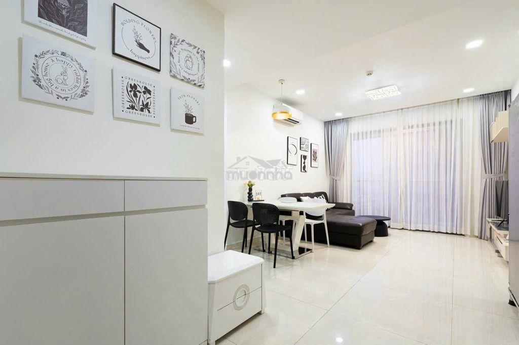 Bán gấp 2pn 2wc 77m2, chung cư millennium quận 4, giá siêu tốt, all in - 3