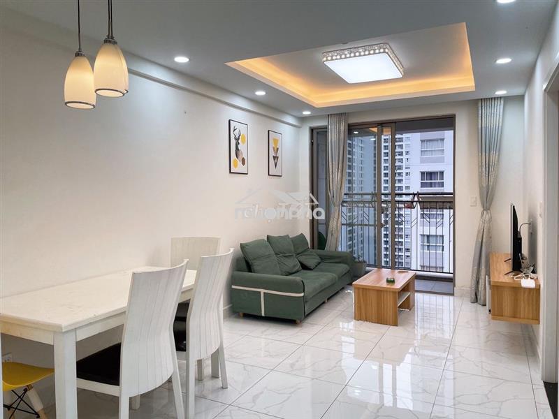 *** Căn 2pn saigon south giá 5.3 tỷ