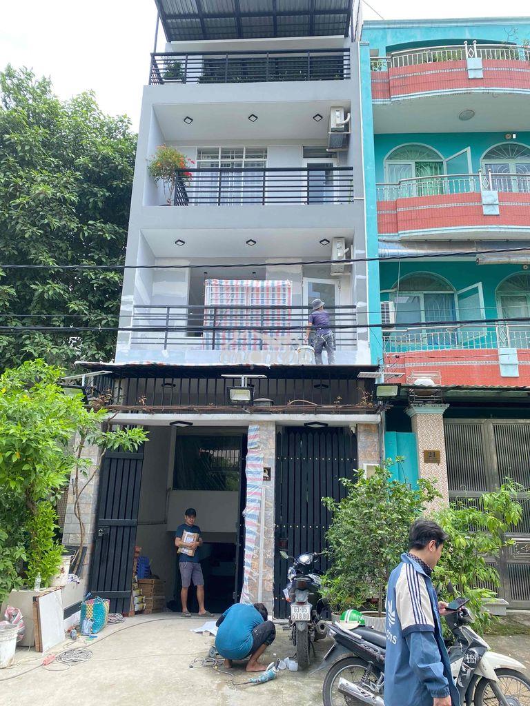 Chuyển nhượng nền - 2
