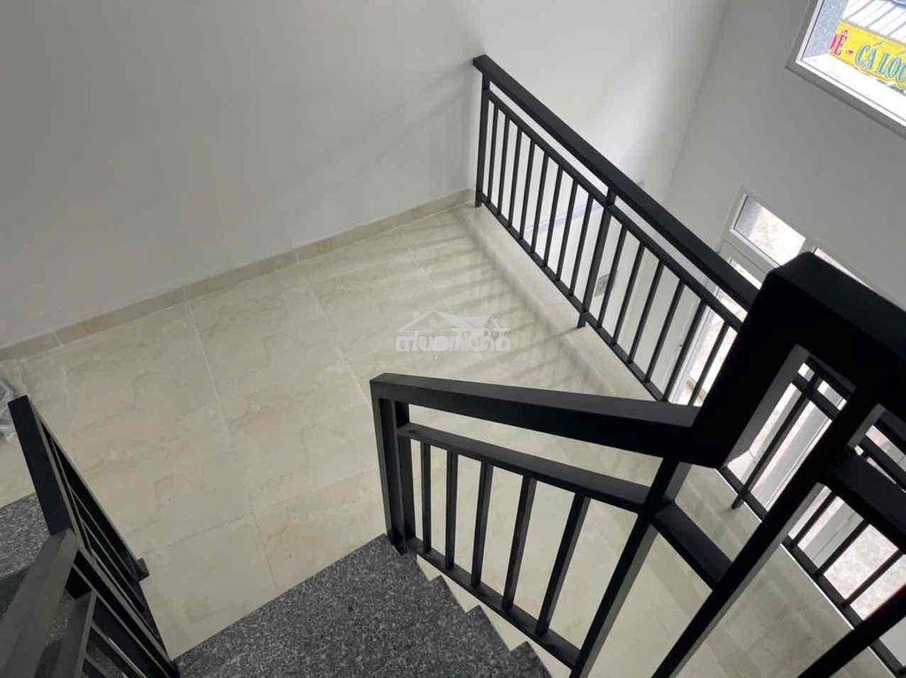 🏠 Mt rạch bùng binh q3 - 1t 1lửng 2l st - 2pn - chỉ 13tr tl - 2