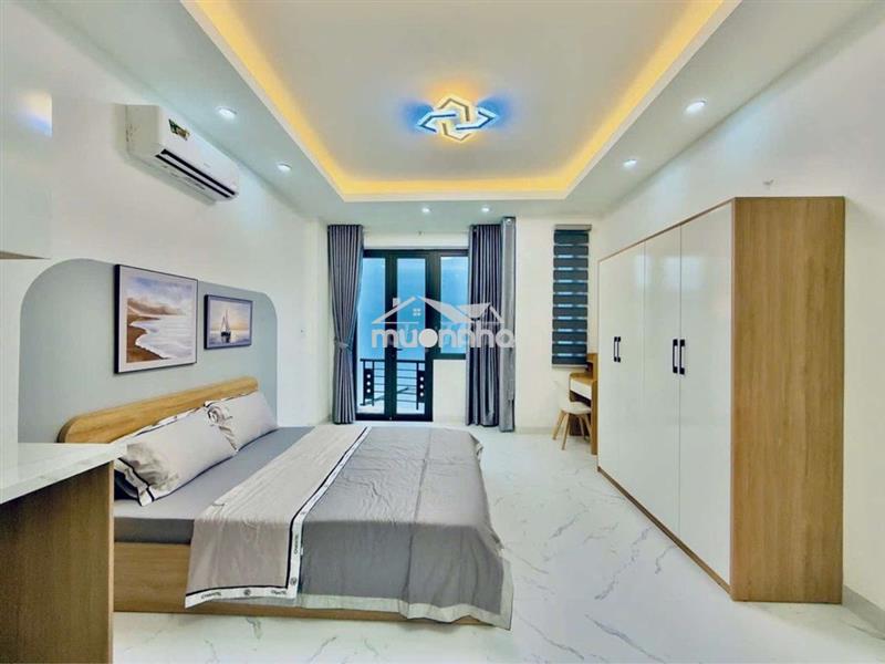 Nhình 6tỷ - chdv - dòng tiền 30tr/tháng