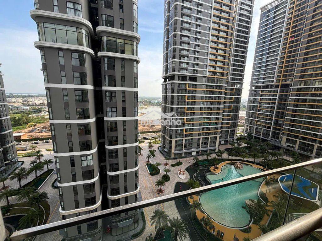 [Giá giảm ở ngay] cho thuê ch cao cấp the beverly (be) viêw triệu đô - 2