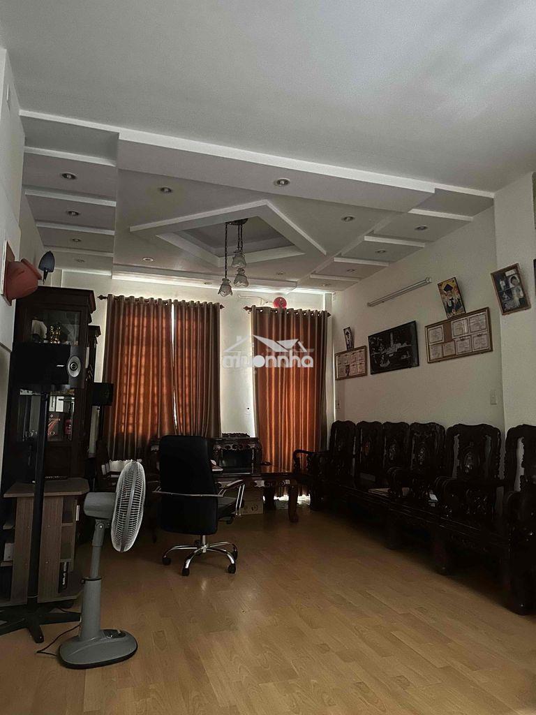 Cần bán nhà 3t btct kiên cố - 4