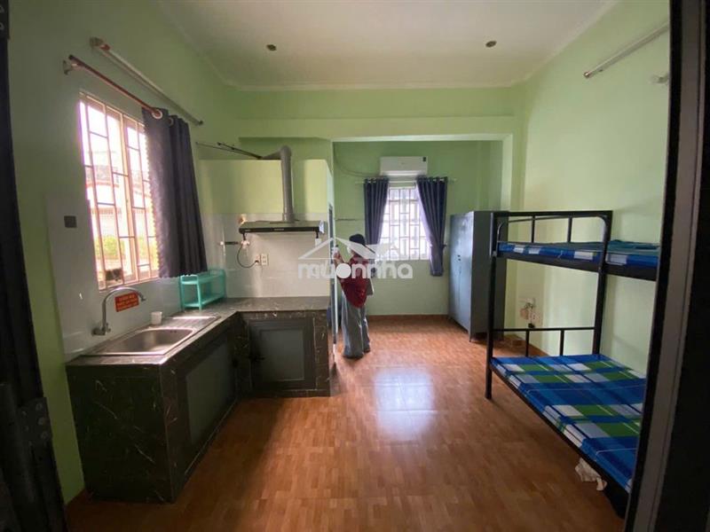 Cho thuê phòng trọ  đầy đủ tiện nghi giá từ 2.800.000 đến 3.600.000 đ