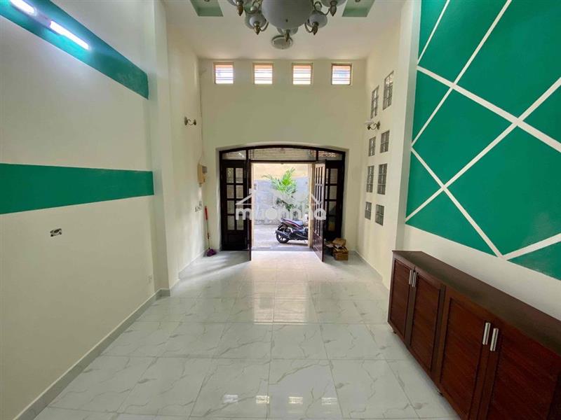 🏢 Nguyên căn 3 lầu hxh huỳnh văn bánh - phú nhuận