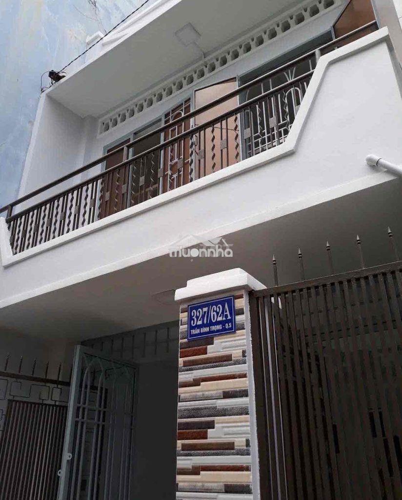 Ở ghép q5 chỉ từ 1tr5 - bao điện nước, wifi! - 2