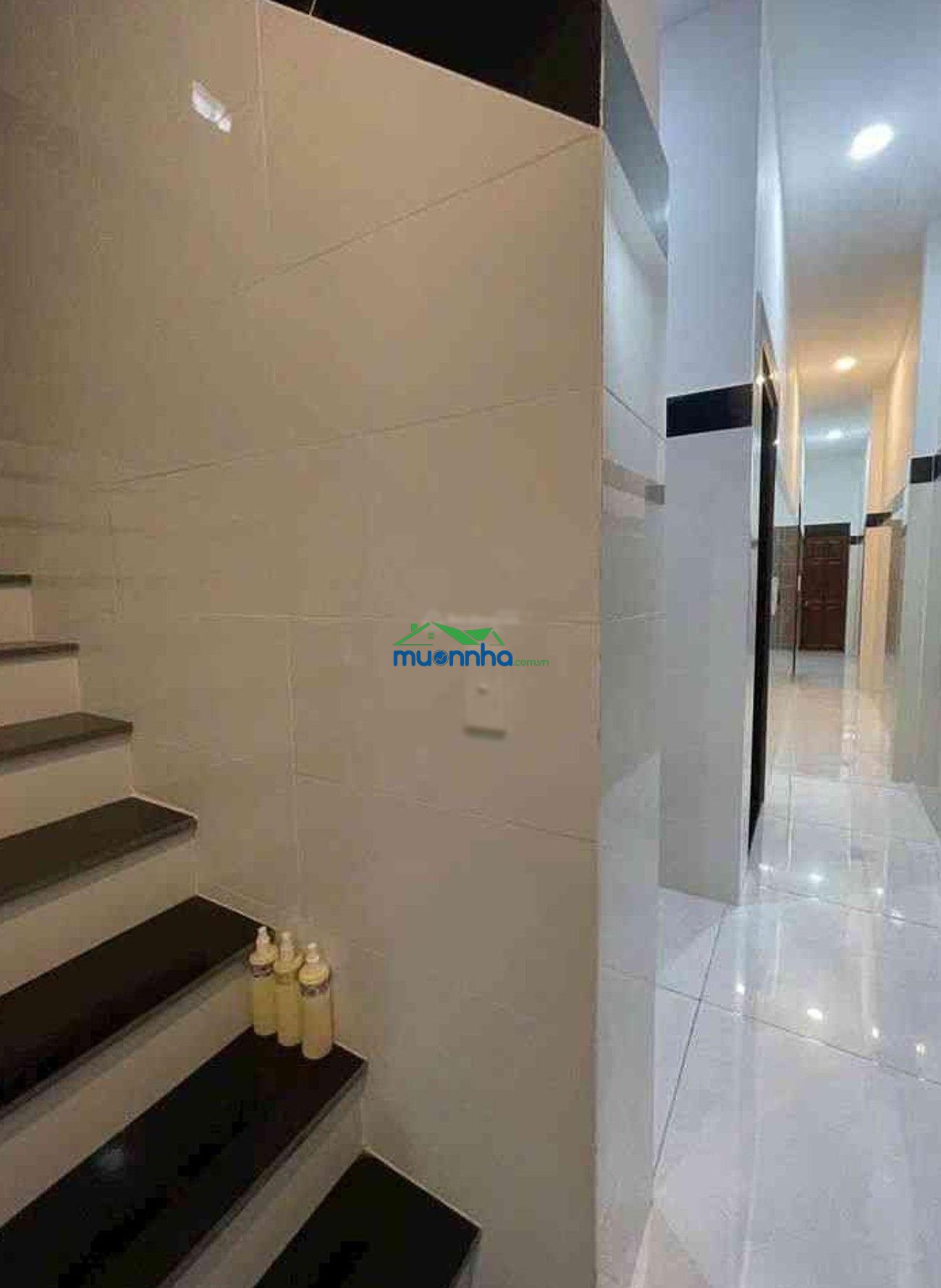 7.45 tỷ nhà quận 12, lê văn khương, 106m, 3 tầng, 11pn, 12wc. - 4