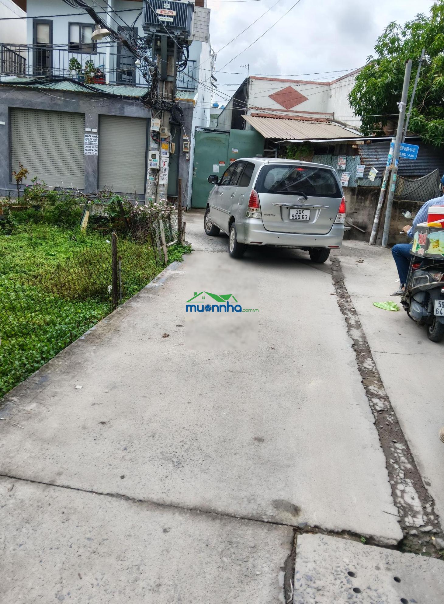 Bán nhà nguyễn văn tạo đẹp 6*19m chỉ 3,15 tỷ, hẻm xe hơi, shr, gần kcn hiệp phước, kcn long hậu - 4
