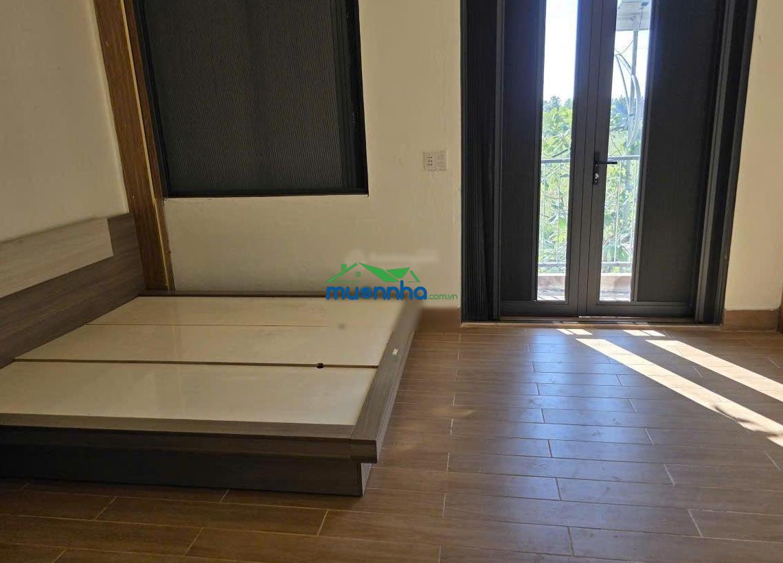 Bán nhà nguyễn bình đẹp 4 tầng 5*17,5m, giá 6,3 tỷ, đường xe tải 10m, shr, kế làng đại học nhơn đức