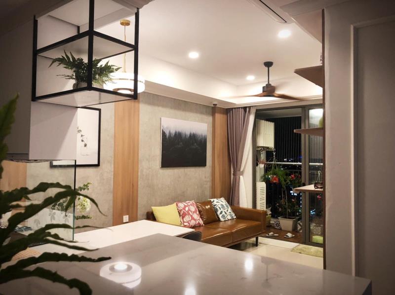 [ Gần sân bay ] cho thuê căn hộ studio - 1pn - 2pn - 3pn của cđt novaland - chỉ từ 10tr /tháng - 3
