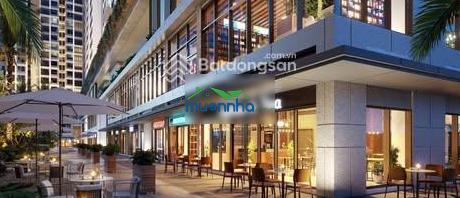 Mở bán shophouse độc bản gladia heights sở hữu lâu dài, hỗ trợ hd thuê 6 năm - 3