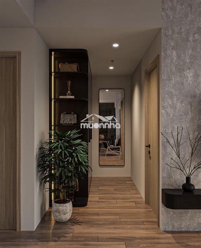 Bán nhanh nhà hxh huỳnh văn bánh,phú nhuận, 49m2 3t,4pn, giá 9.9 tỷ
