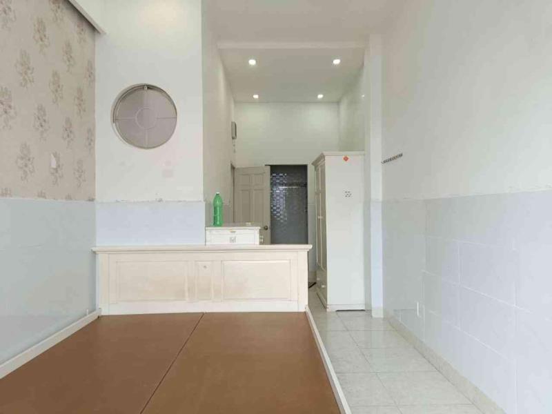 Bán nhà 3 tầng lê đức thọ sổ hồng riêng - 2