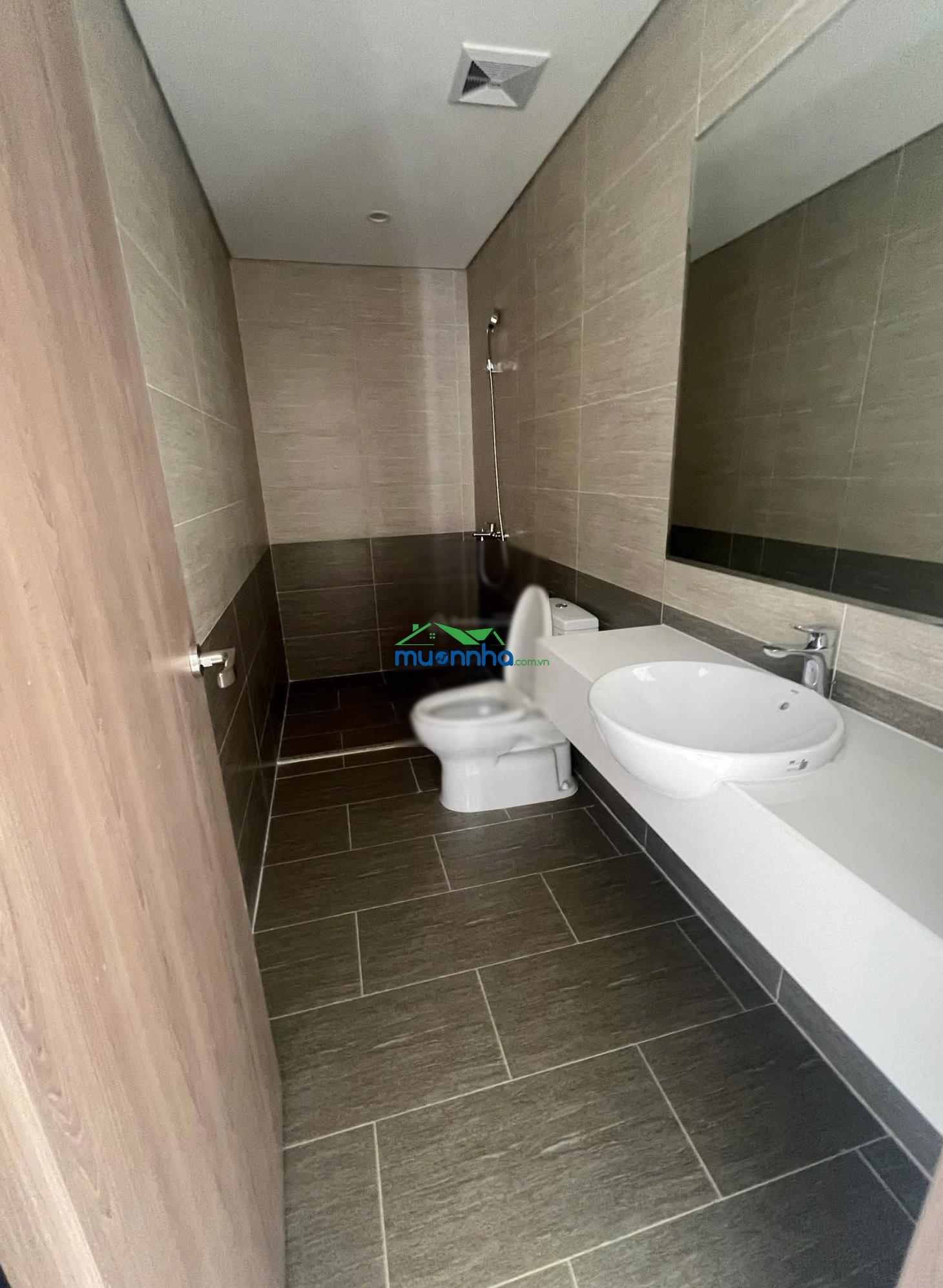 2 phòng ngủ+ view sông thoáng đẹp không gian sống lý tưởng - 3