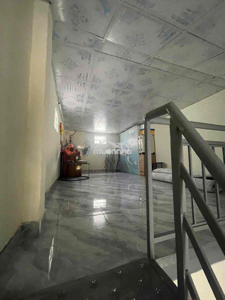 Nhà phước tân siêu ngon chỉ 1 tỷ 1 căn sổ riêng nhà ngon mua công chun - 3