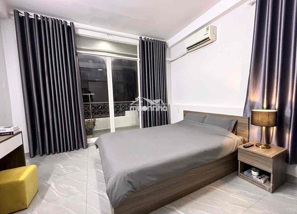 Cho thuê chdv đường calmette quận 1 - 4