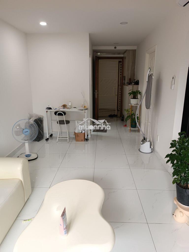 Căn ehome 3, 2pn, nhà décor tuyệt đẹp, sổ sẵn, giá 2 tỷ575, view akari - 2