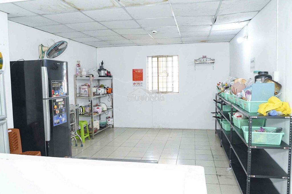 Ký túc xá giá rẻ gần tlu – giờ giấc tự do – chỉ 1.550.000 - 4