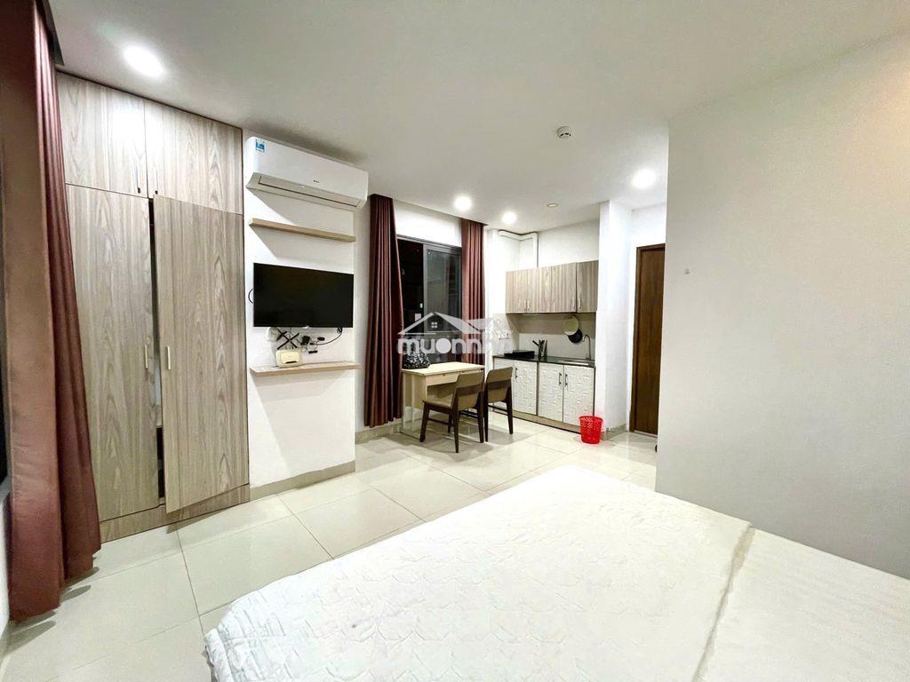 Cho thuê căn hộ studio ngay trung tâm thành phố nha trang - 3