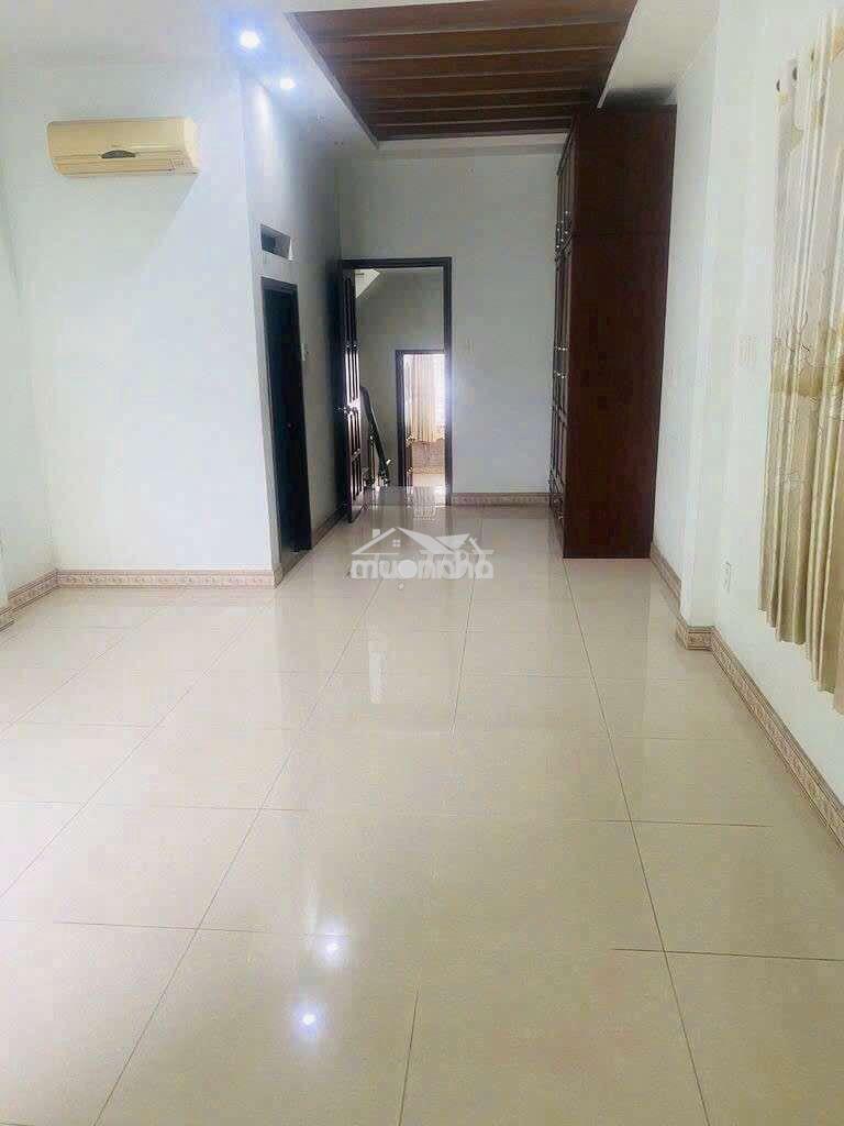 Nhà cho thuê số 175/ đường ni sư huỳnh liên, phường 10 quận tân bình. - 4