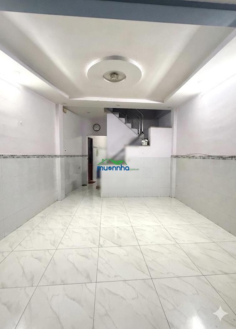 Không quy hoạch, hẻm xe hơi nguyễn thị thập, 6.4m x 15m, 2 tầng, nhỉnh 4 tỷ - 2