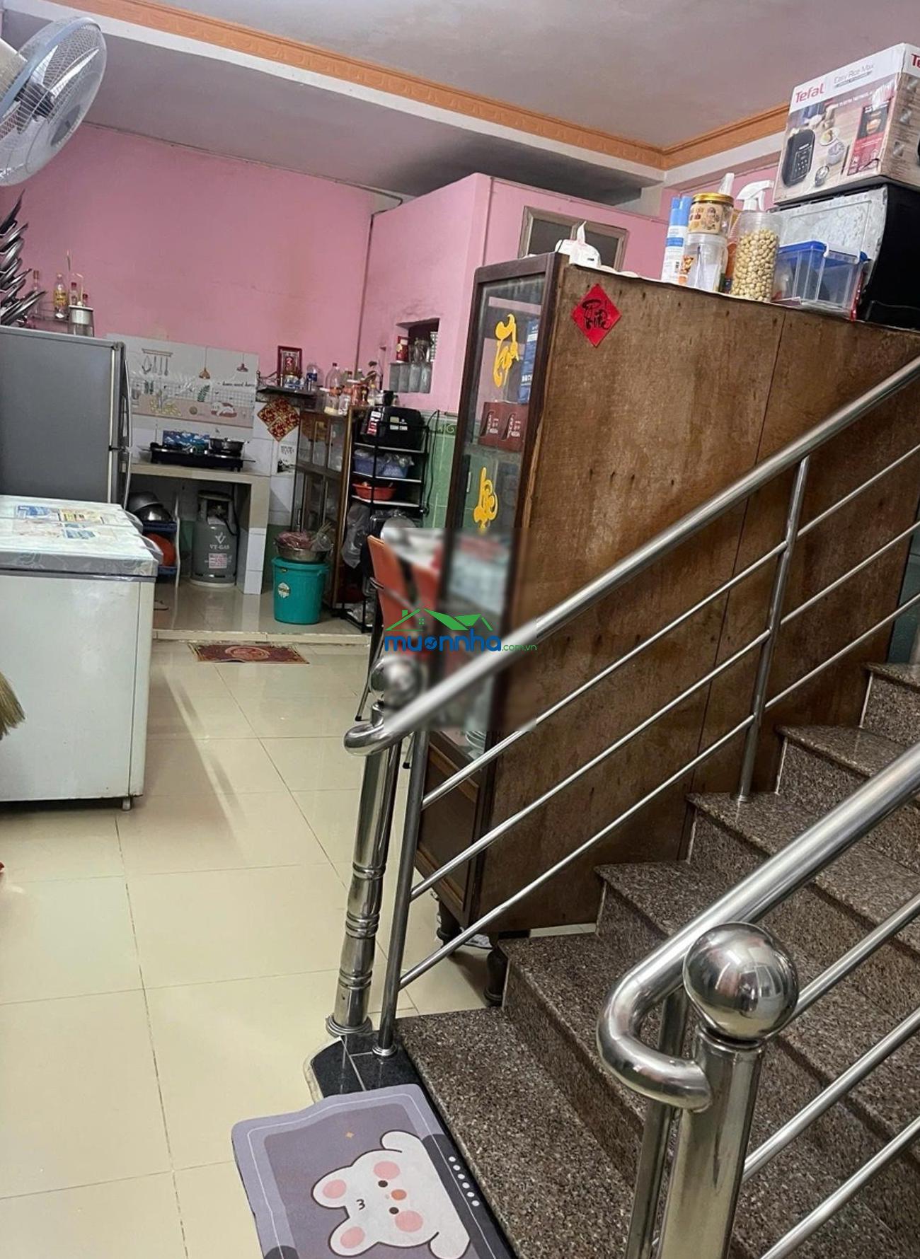 Nhà 162m vừa ở vừa có dòng tiền hàng tháng - thanh khoản chỉ 7 tỷ 9 đồng - 4