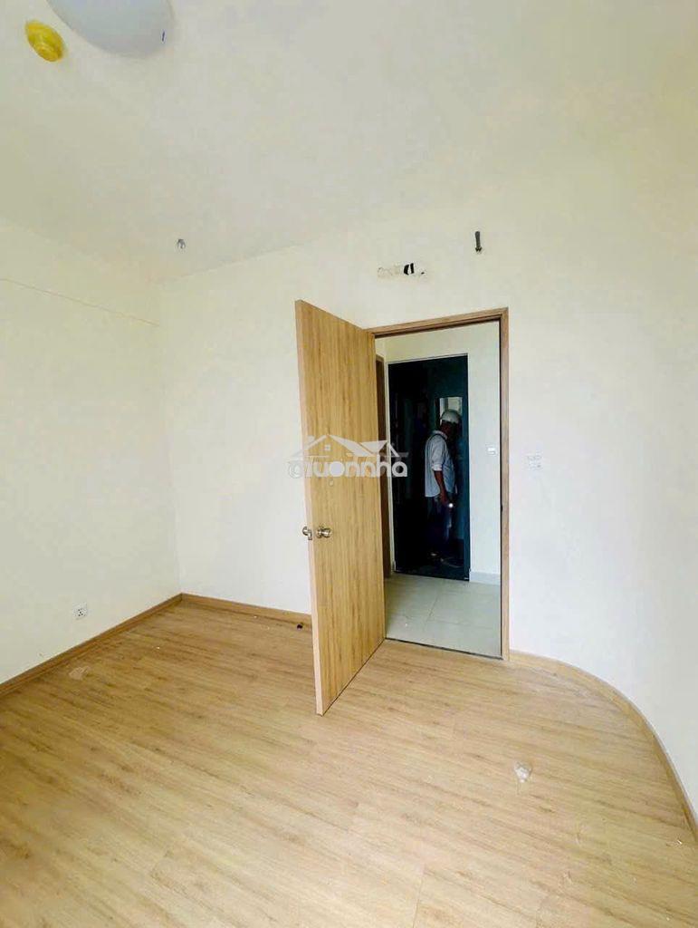 Cho thuê căn 2pn 2wc ( có rèm ) - 4