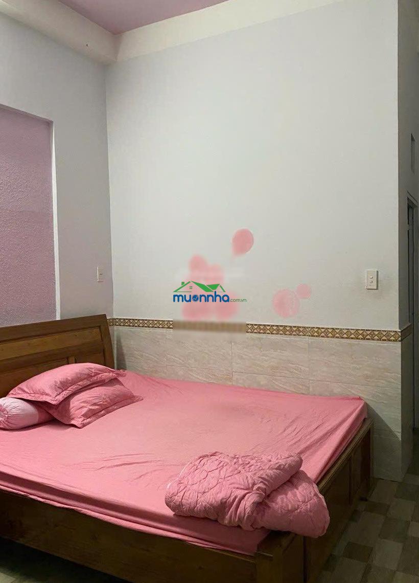 Bán nhà riêng chính chủ giáp ranh gò vấp