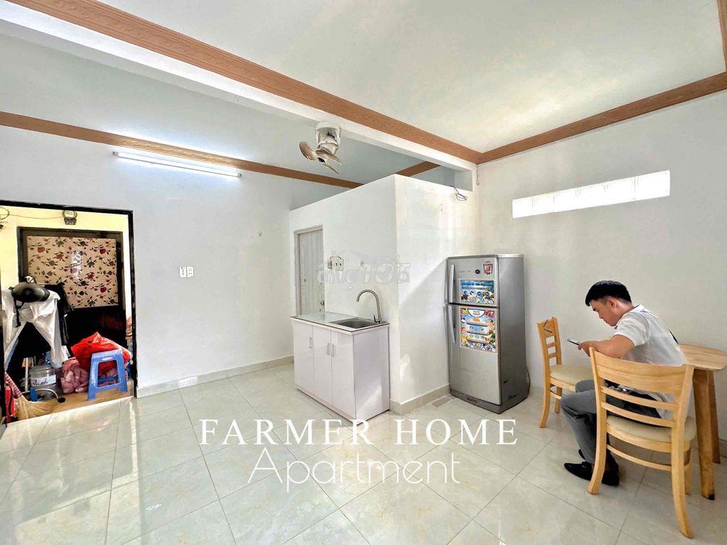 Nhỉnh 5tr 1pn - bancol cực rộng ngay trung tâm quận 10 - 2