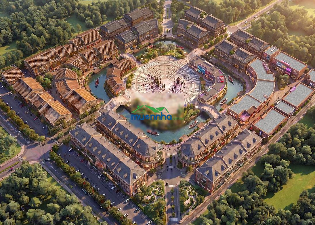 Độc quyền 4 tỷ - as48.xx - nhà phố vinhomes saigon park hóc môn - 3
