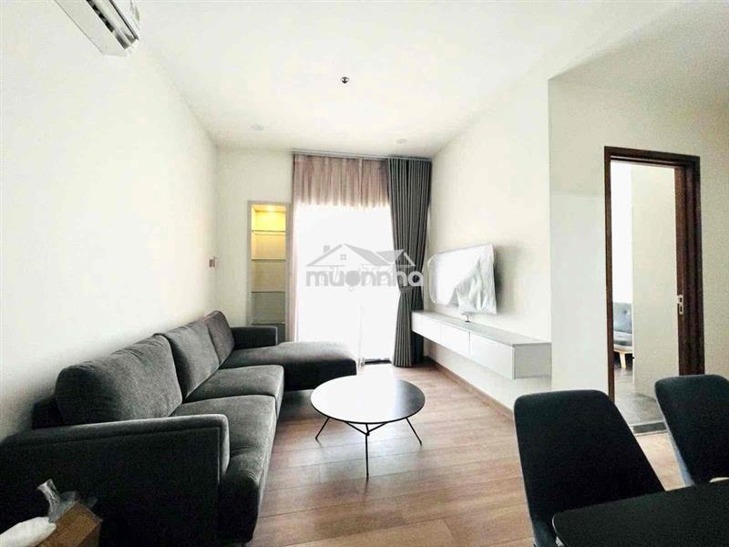 Dọn vào ở ngay - căn 2 phòng ngủ full nội thất - giá chỉ 18 triệu