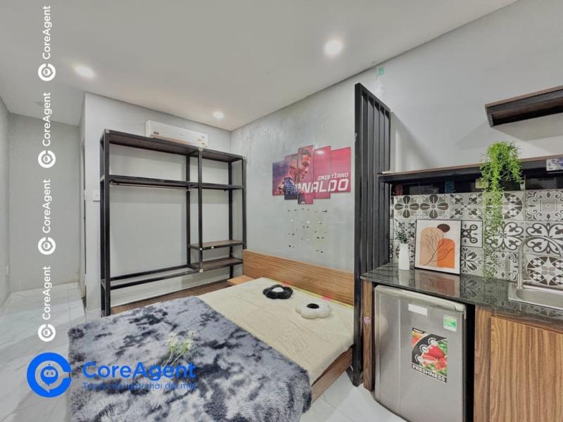 Studio tại thủ đức - 3