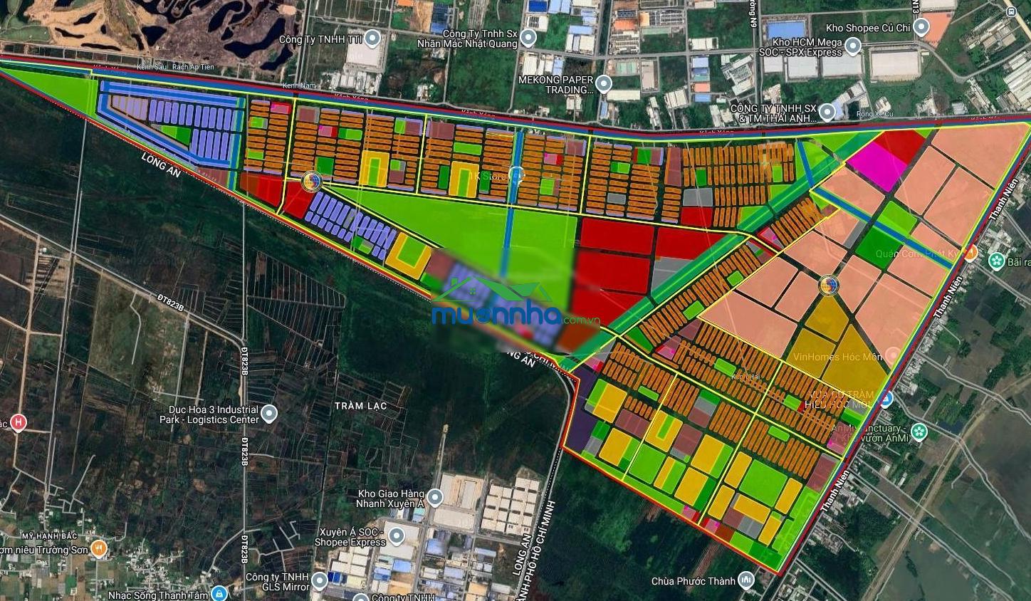 Sốc! nhà phố view sông vinhomes saigon park chỉ 3,3 tỷ | 0963 157 *** - 4