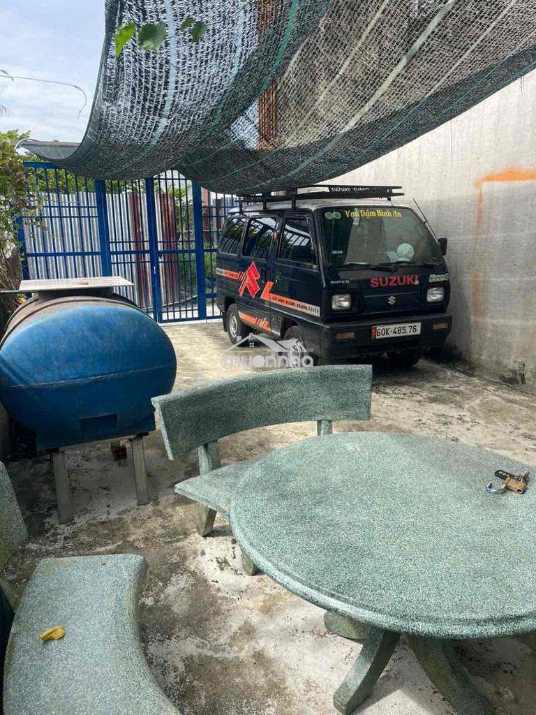 Bán nhà tạm long bình chợ điều - 2
