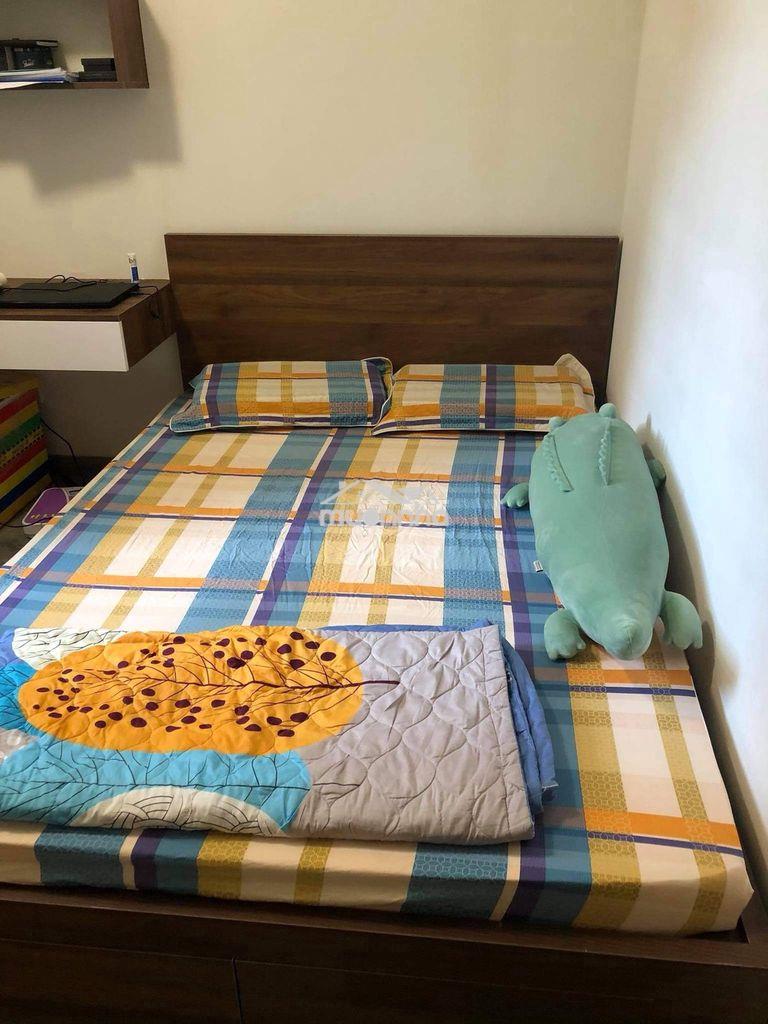Ruby cần cho thuê căn 3pn 93m2, full nt đẹp, giá 15tr siêu tốt - 4