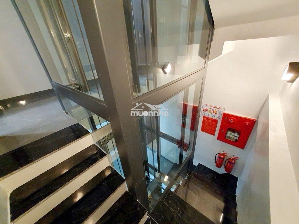 Bán nhà c2 xuân la th – 60m 7 t ô tô đỗ nhỉnh 25 tỷ - 3