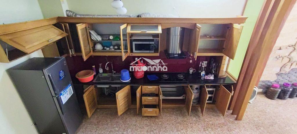 Cho thuê nhà bồ đề, 65m2, ô tô tránh, kinh doanh, 4 ngủ, đủ đồ, 18 tr - 4