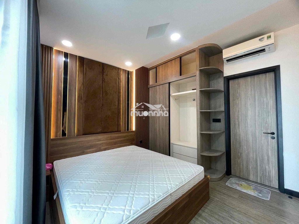 Chung cư millenium ngay gần cầu ông lãnh thuận tiện di chuyển qua q1 - 3