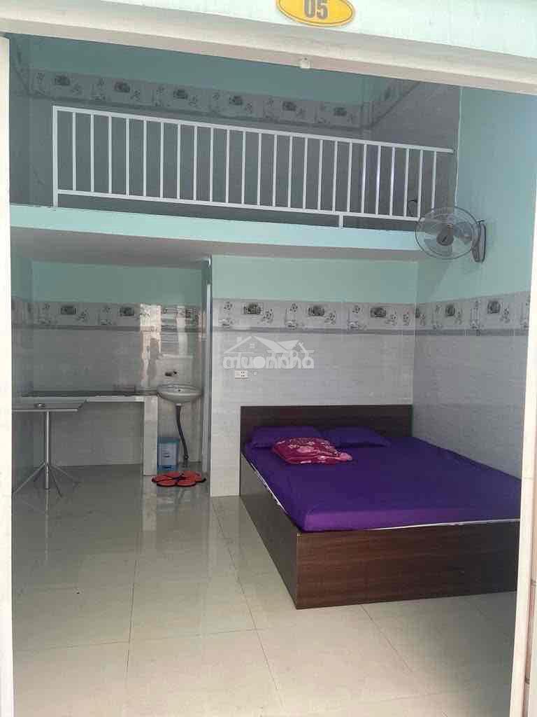 Còn 1 phòng cho thuê ạ - 3