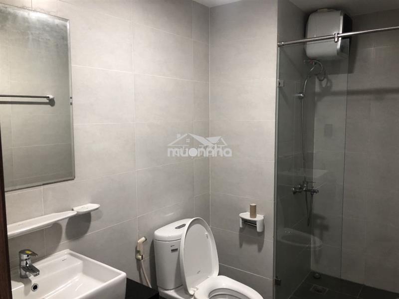 Cho thuê căn 2pn2wc mizuki có nội thất giá 10,5tr/tháng