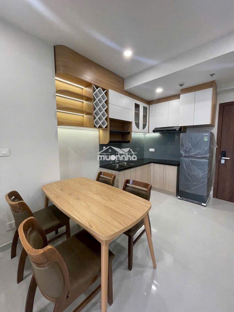 🎯 Chỉ 8tr căn 1pn full nội thất xịn sò trên quốc lộ 13, đối diện aeon - 3