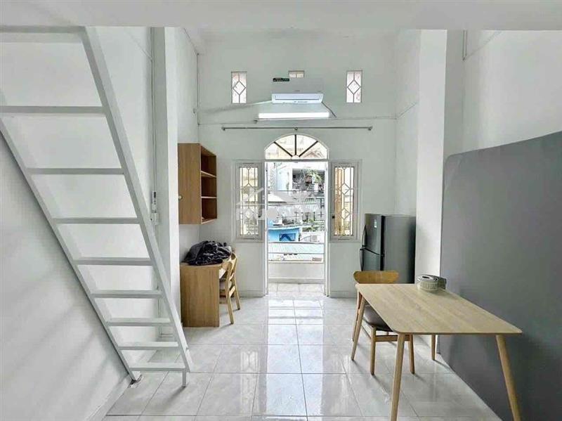 Miễn phí 100% tiền thuê phòng trong tháng 7 tại trung tâm phú nhuận