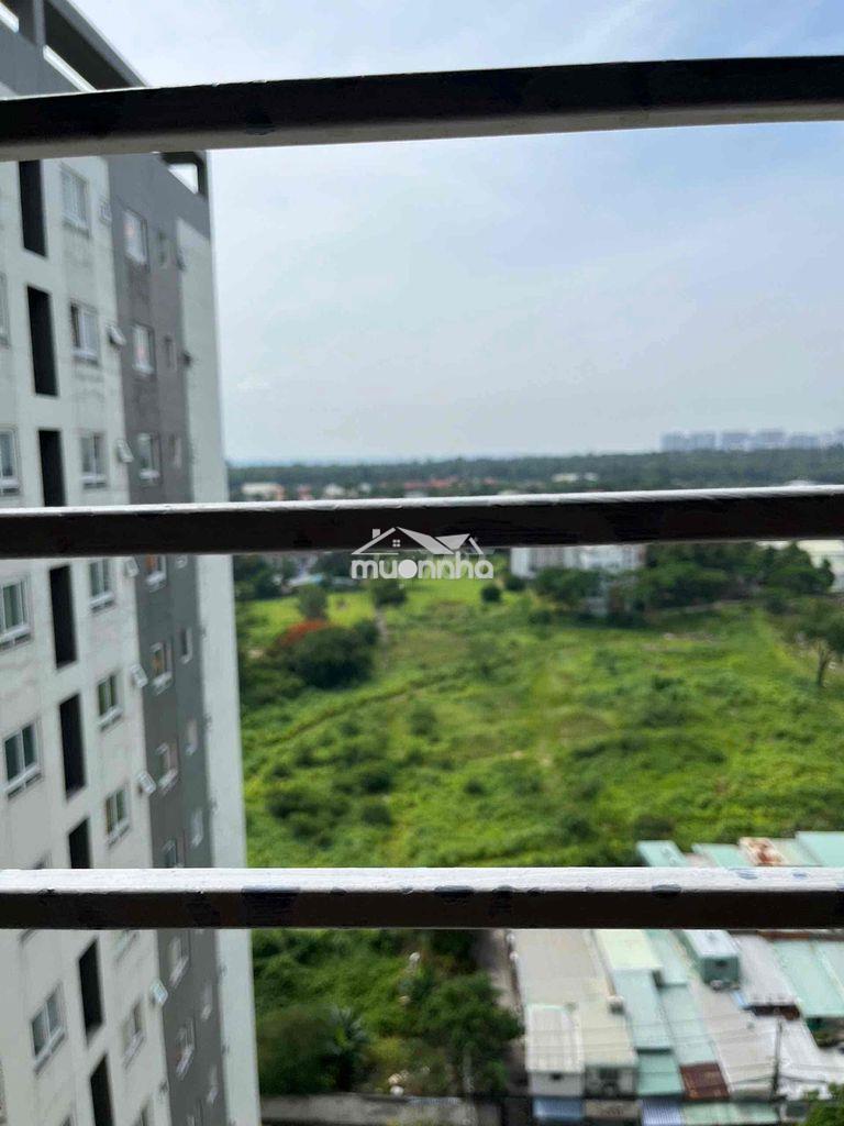 Cho thuê chung cư, gần metro suối tiên, làng đại học quốc gia - 3
