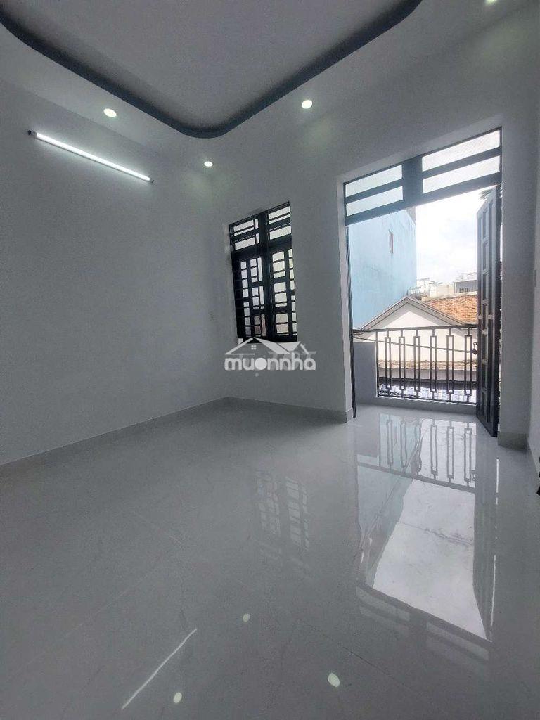 Chủ bán gấp nhà khu tên lửa kề aeon mall bình tân, bệnh viện bình tân - 3