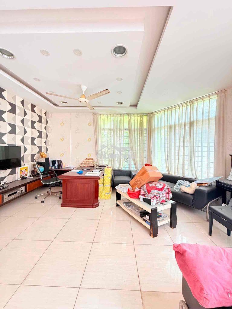🌟 Tài nhà tốt 🌟phan đình phùng - biệt thự thiết kế siêu thoáng - 3