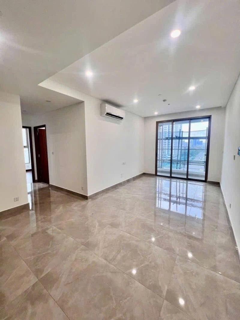 Bán căn hộ 2pn the peak garden quận 7 chỉ từ 5,3 tỷ