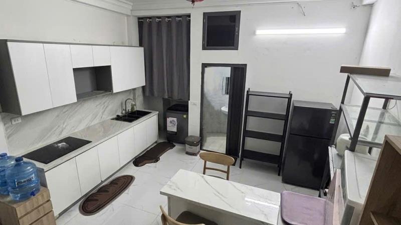 Căn hộ full nội thất - bạch đằng(bt) gần trường đh văn lang, gtvt, hutech... - 4
