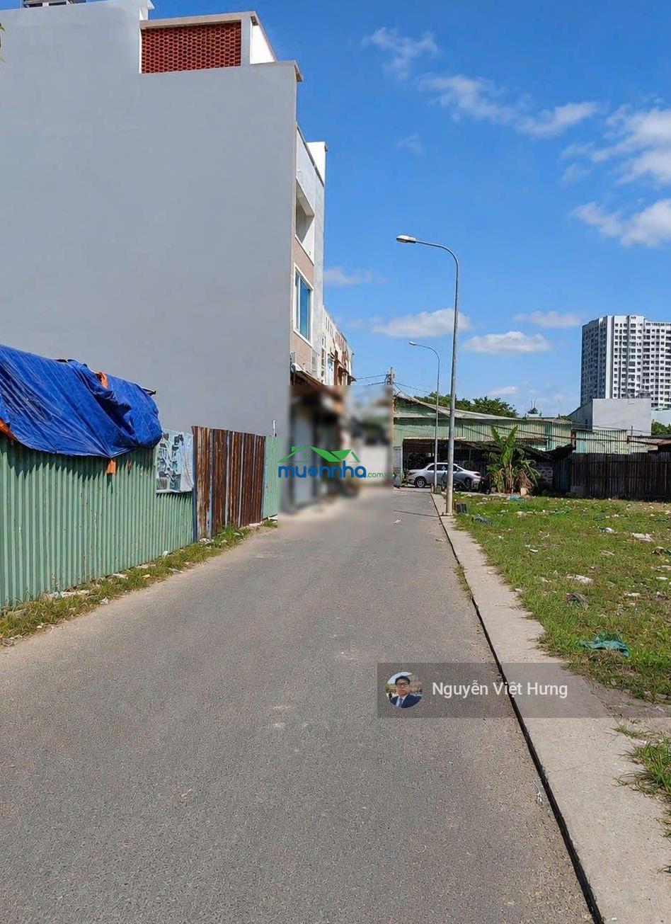 Bán gấp nhà huỳnh tấn phát, quận 7, xe hơi đậu cửa, 2 mặt hẻm, chỉ hơn 5 tỷ - 3