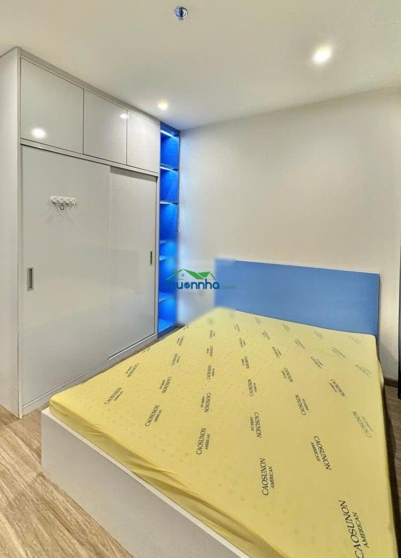 Bán nhanh 3pn khá đẹp bên rainbow view hồ thiên nga, full nội thất cao cấp, sổ hồng sẵn - 3